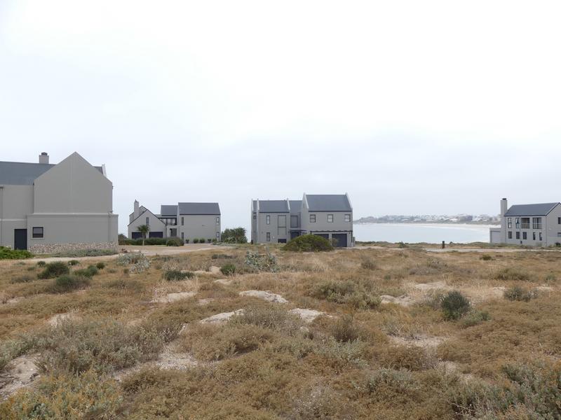 0 Bedroom Property for Sale in Cape St Martin Private Reserve Western Cape